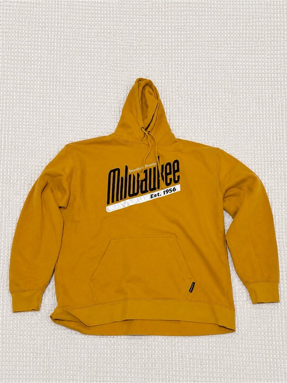 UWM Milwaukee CISPORT Sweatshirt